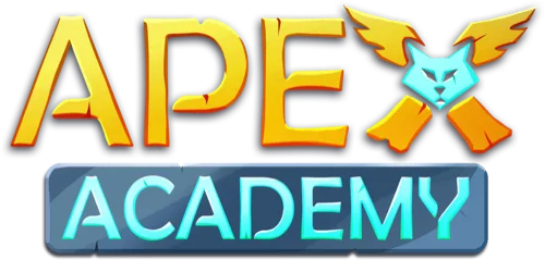 Apex Academy artwork