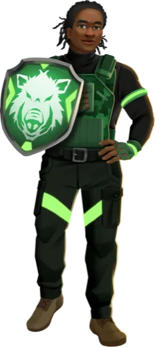 Apex Academy artwork