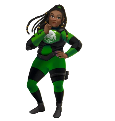 Apex Academy artwork