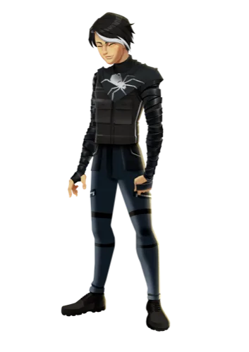 Apex Academy artwork