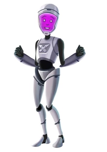 Apex Academy artwork