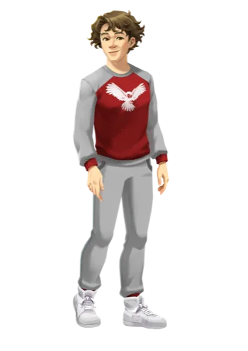 Apex Academy artwork