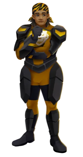 Apex Academy artwork