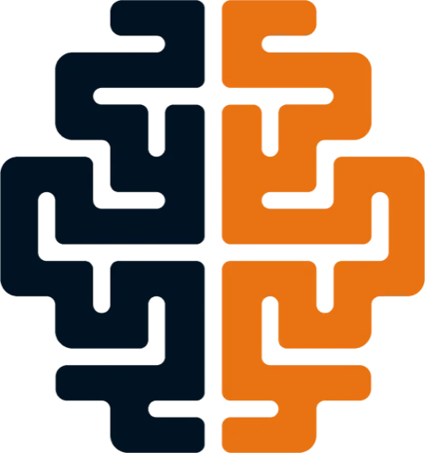 QUEST logo, icon only — dark