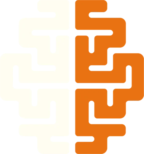 QUEST logo, icon only — light
