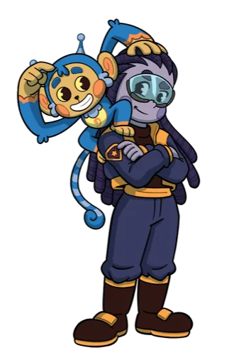 Starforce artwork