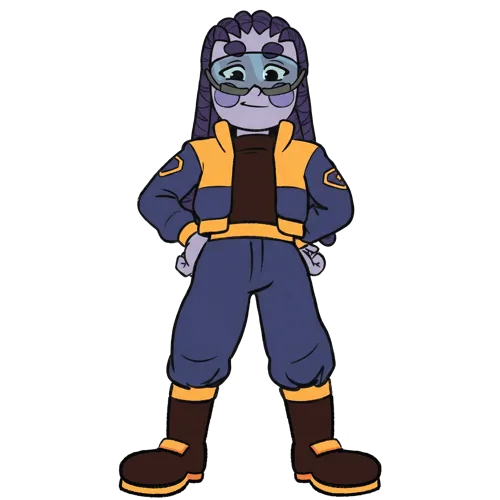 Starforce artwork