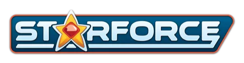 Starforce artwork