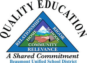 Beaumont USD logo