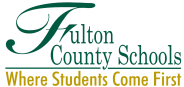 Fulton County Schools logo