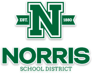 Norris School District logo