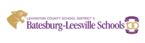 Batesburg-Leesville Schools logo