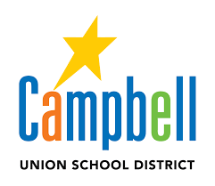 Campbell USD logo