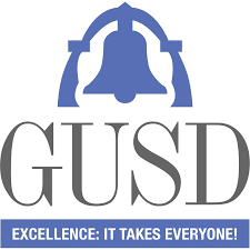 GUSD logo