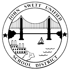 John Swett USD logo