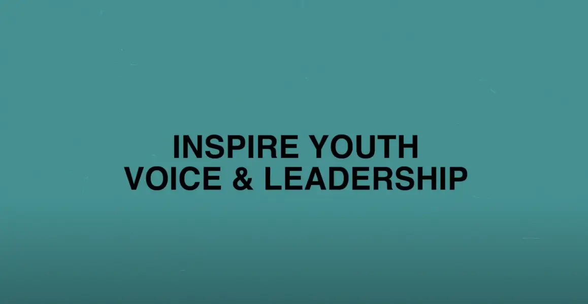 Extended Learning Inspire Youth Voice and Leadership