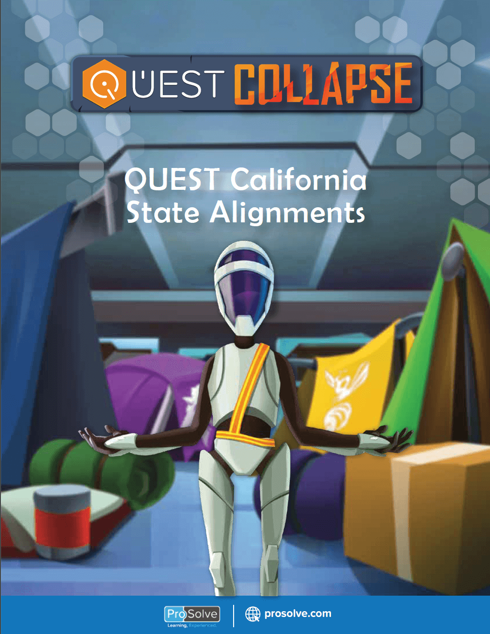 Download QUEST CA Alignment Guide