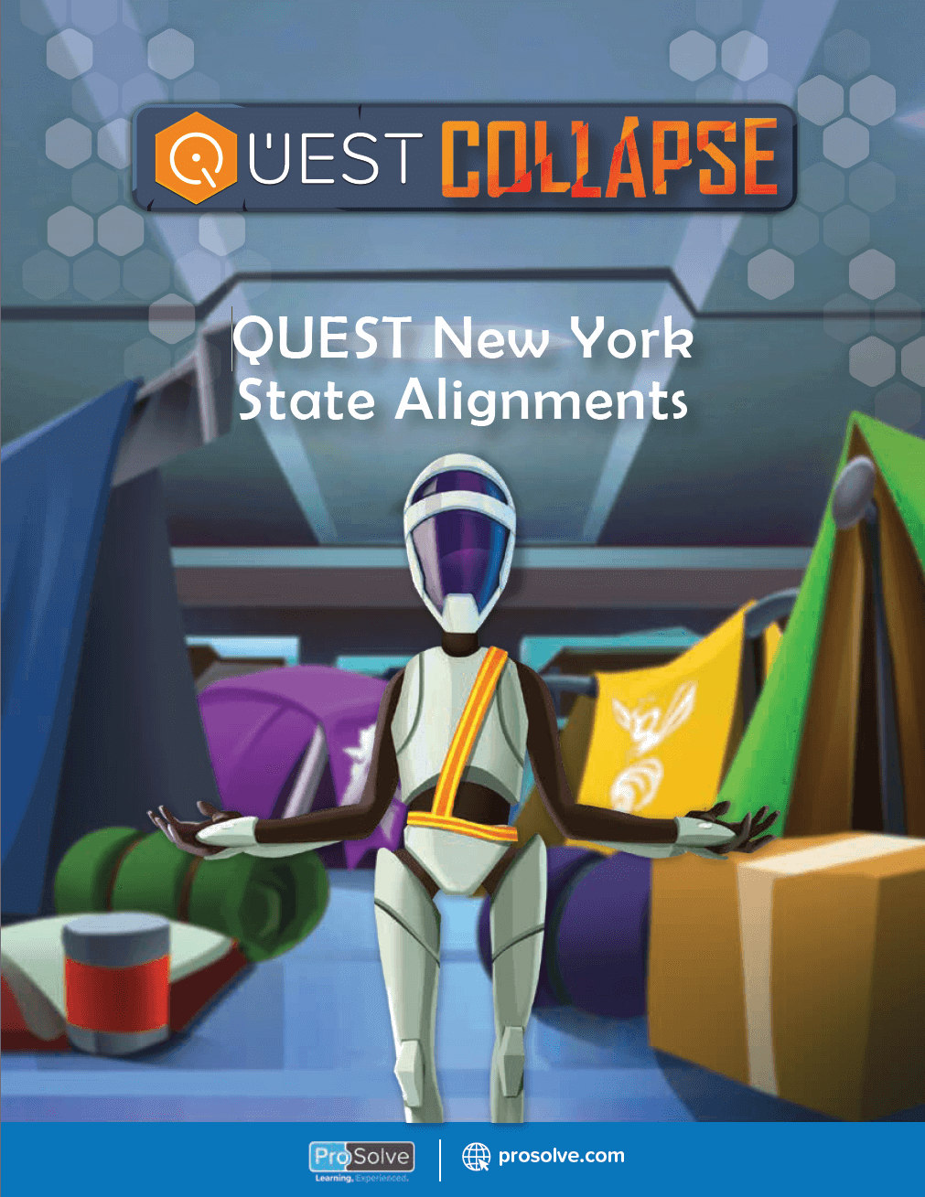 Download QUEST NY Alignment Guide