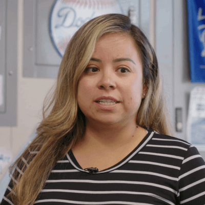 Dr. Vanessa Marroquin<span>Principal, Orange Grove Elementary<br>Anaheim ESD</span>