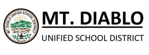 Mt. Diablo Unified School District logo