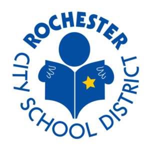 Rochester City School District logo