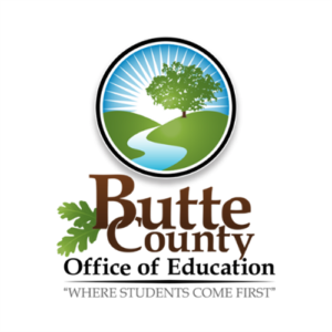 Butte County Office of Education logo