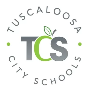 Tuscaloosa City Schools logo