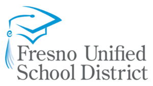 Fresno Unified School District logo