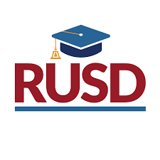 Riverside Unified School District logo