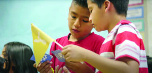 Children Playing QUEST.