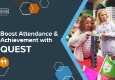 How QUEST Helps Extended Learning Programs Achieve an 80% Daily Average Attendance (1)